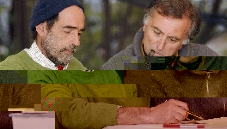 <i>Desde el mar</i> en Onda