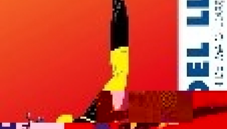 Nos vemos en la caseta 29 de la Feria del Libro