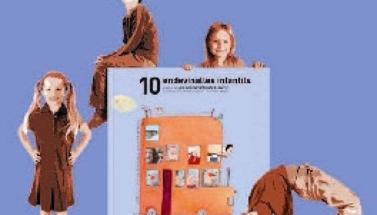 La fiesta de las <i>Adivinanzas</i>