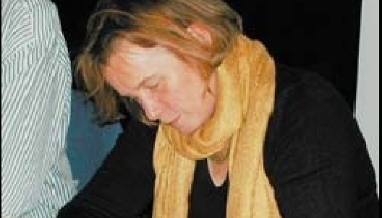 ¿Quieres conocer a Jutta Bauer?