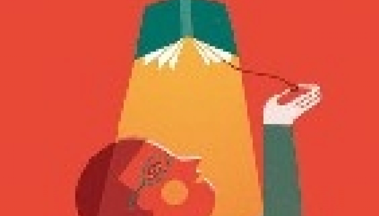 Nos vemos en las casetas 44 y 45 de la Feria del Libro