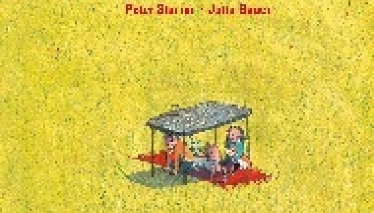 Jutta Bauer, Premio Andersen 2010