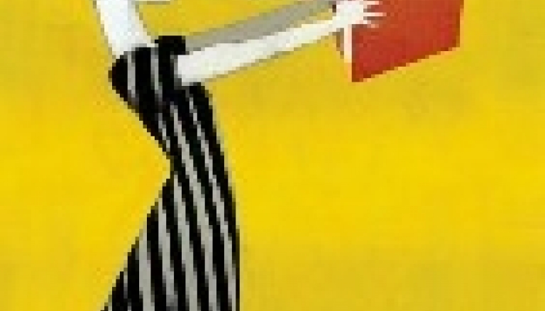 Nos vemos en las casetas 26 y 27 de la Feria del Libro