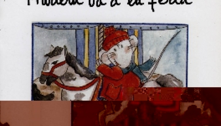 ¿Estás buscando libros con la temática de estas fiestas?