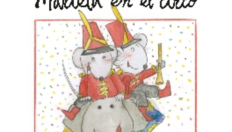 ¿Estás buscando libros con la temática de estas fiestas?