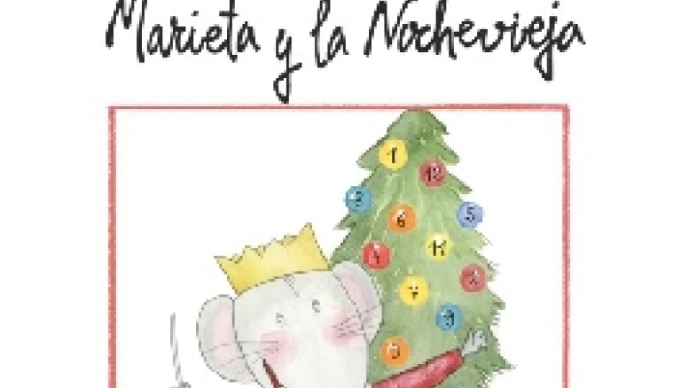 ¿Estás buscando libros con la temática de estas fiestas?