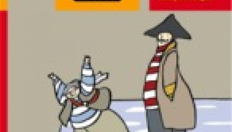 Te recomendamos <i>Me llamaba Simbad</i>