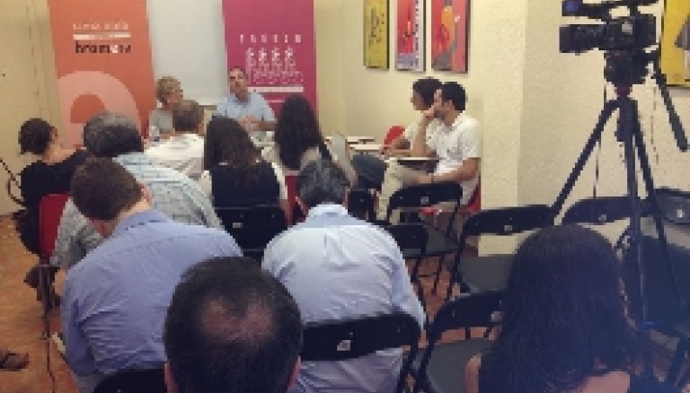 Dos editoriales valencianas históricas caminarán juntas