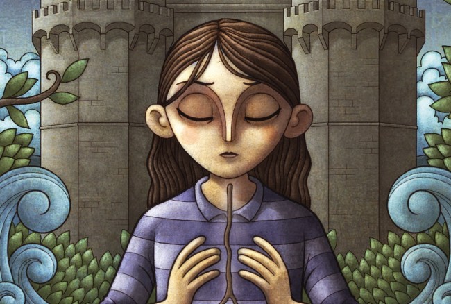 Ja a les llibreries "Heli Argilés i els misteris d'aigua"