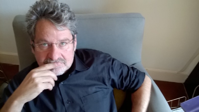 Francesc Puigpelat guanya el Premi de Narrativa Infantil Carmesina de la Safor 2023