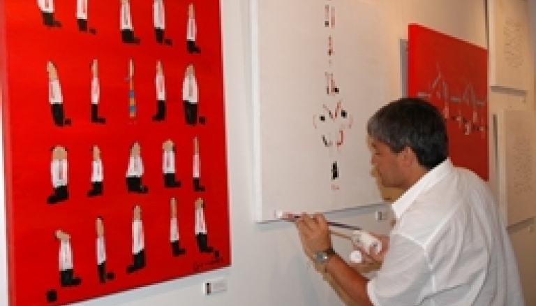 Presentació de <i>Les fotos de Fermí</i>