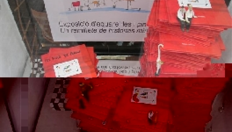 Presentació  de <i>Les fotos de Fermí</i>