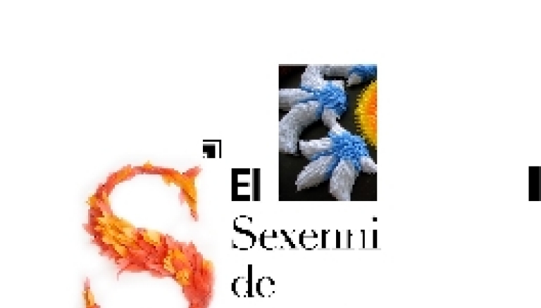 Presentació de <i>El Sexenni de Morella</i>
