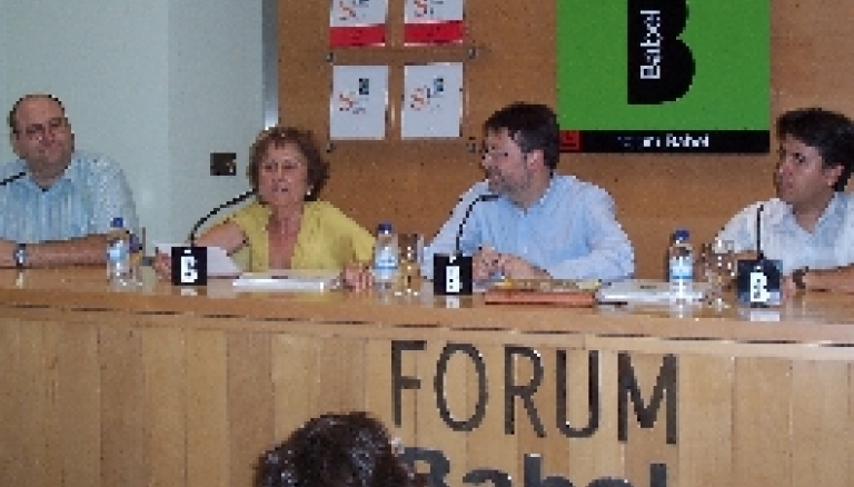 Presentació de <i>El Sexenni de Morella</i>