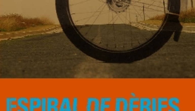 Presentació de <i>Espiral de dèries</i>