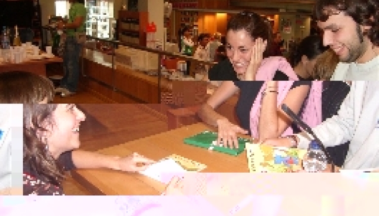 Presentació de <i>L'elefant Pepo</i>