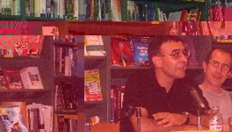 Presentació d'<i>Aiguablava</i>