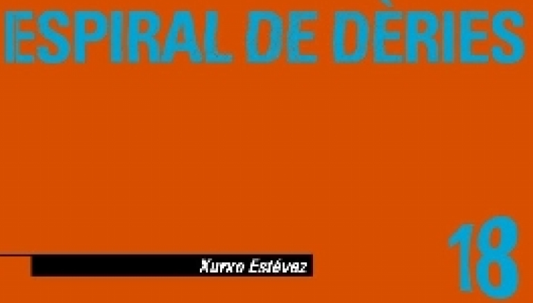 Presentació <i>Espiral de dèries</i>