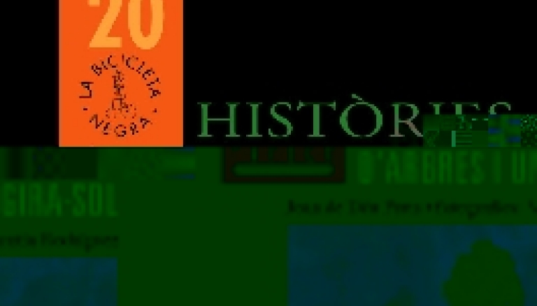 31 de gener, <i>Històries d'arbres</i>