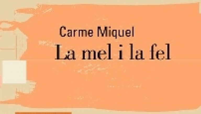 <i>La mel i la fel</i> a Ibi