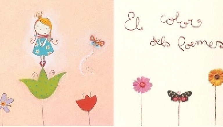 Matilde Portalés exposa a Alaquàs