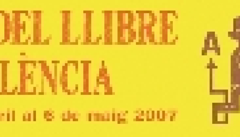 Ens veiem a la Fira del Llibre