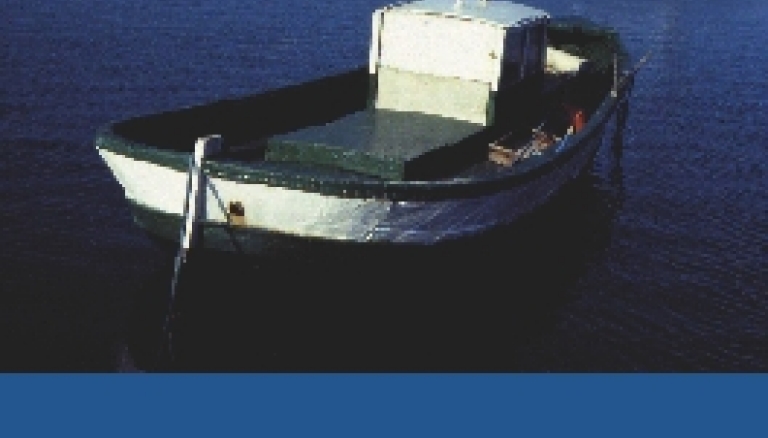 Presentació del llibre De mar estant