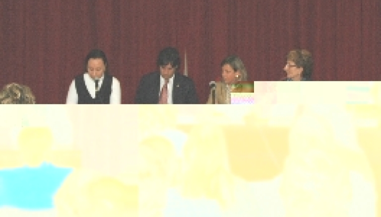 <i>El broc màgic</i>, Premi Vila de Paterna de Narrativa 2007