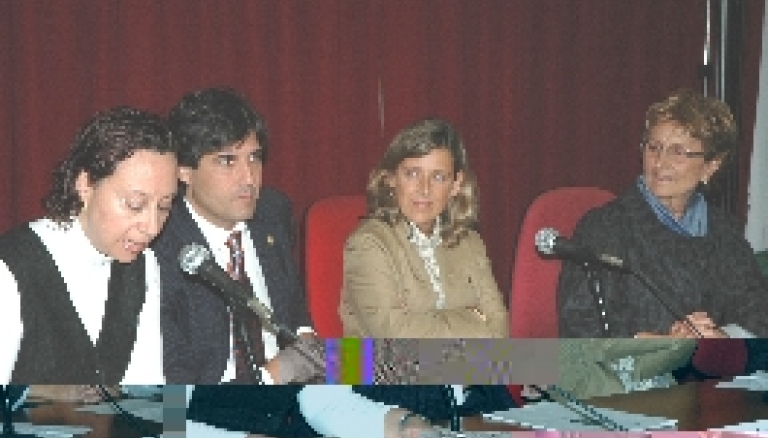 <i>El broc màgic</i>, Premi Vila de Paterna de Narrativa 2007