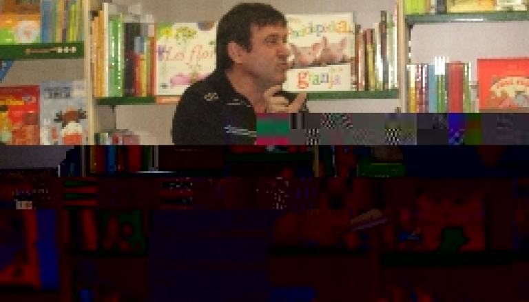 10 anys amb <i>Les endevinalles de Llorenç</i>