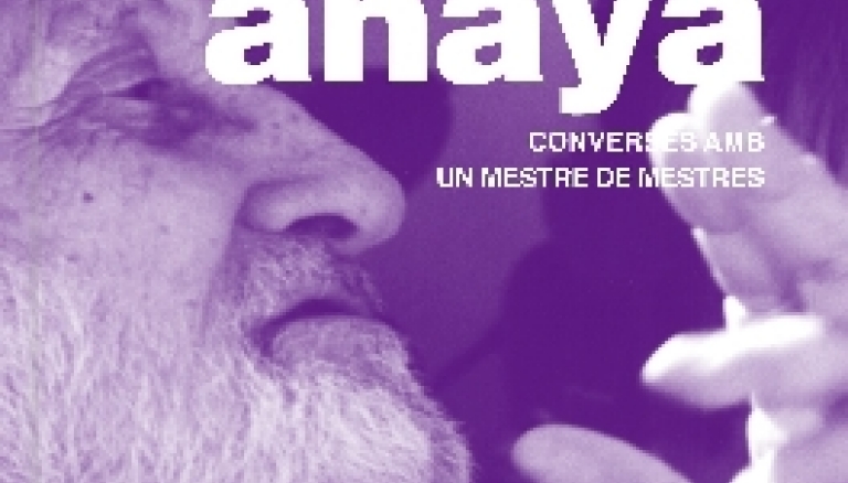 Recordem a Gonzalo Anaya