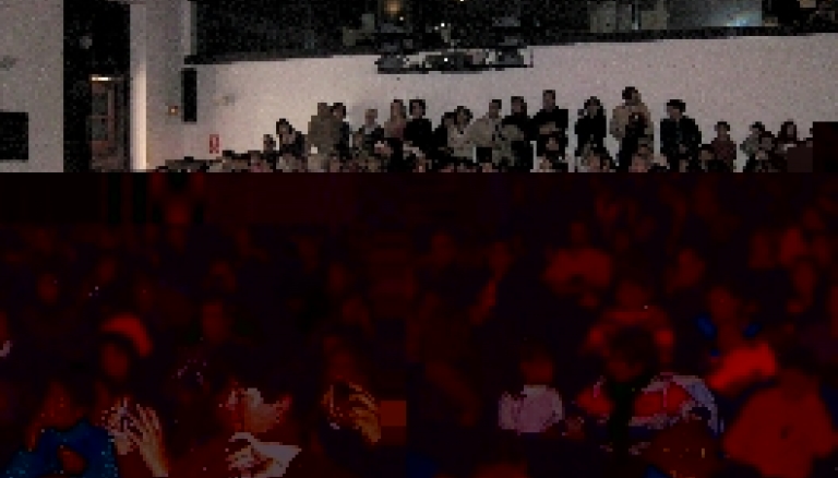 La festa de les <i>Endevinalles</i>