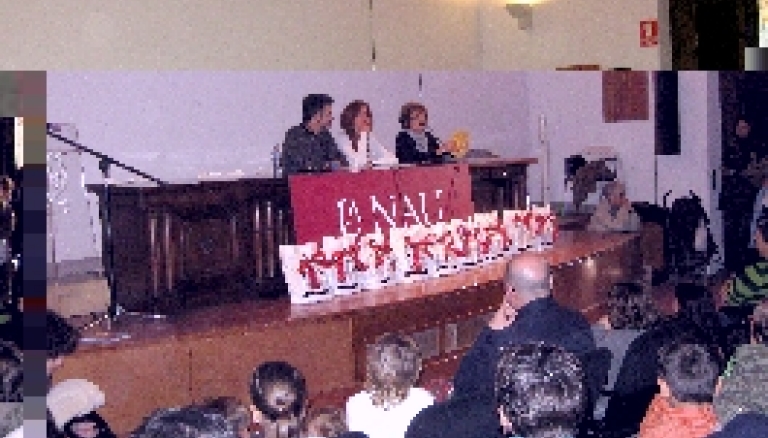 La festa de les <i>Endevinalles</i>